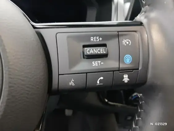 NISSAN QASHQAI III - voiture d'occasion - Photo 30