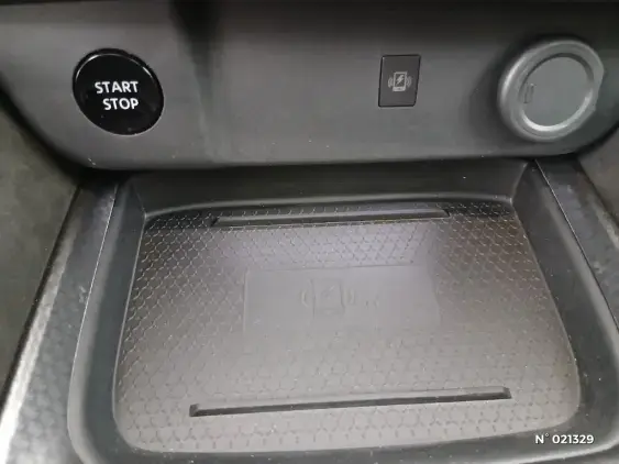 NISSAN QASHQAI III - voiture d'occasion - Photo 32