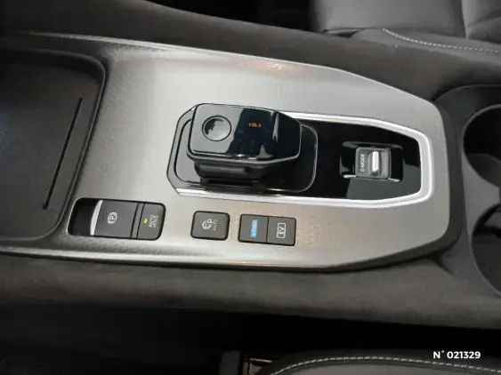 NISSAN QASHQAI III - voiture d'occasion - Photo 33