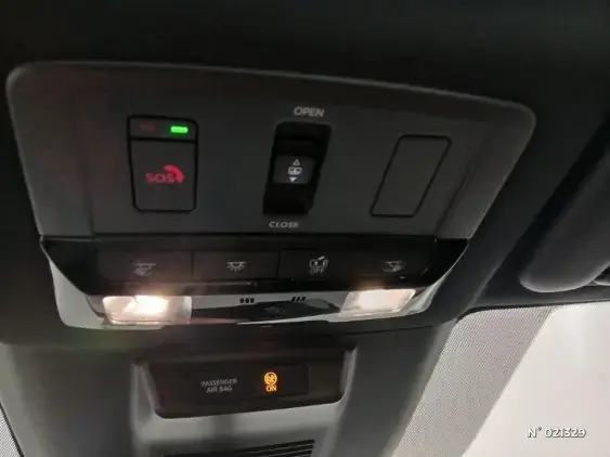 NISSAN QASHQAI III - voiture d'occasion - Photo 34