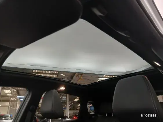 NISSAN QASHQAI III - voiture d'occasion - Photo 35