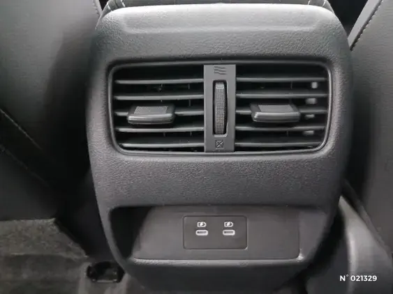 NISSAN QASHQAI III - voiture d'occasion - Photo 36