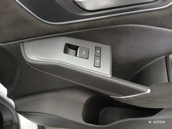 NISSAN QASHQAI III - voiture d'occasion - Photo 39