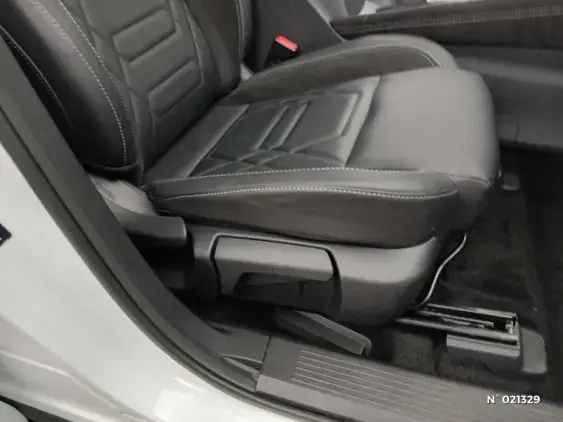 NISSAN QASHQAI III - voiture d'occasion - Photo 40