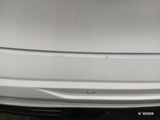 NISSAN QASHQAI III - voiture d'occasion - Photo 26