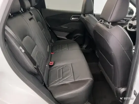 NISSAN QASHQAI III - voiture d'occasion - Photo 11