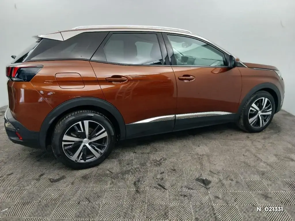 PEUGEOT 3008 II - Miniature 3