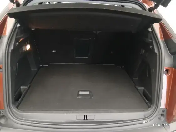 PEUGEOT 3008 II - voiture d'occasion - Photo 7