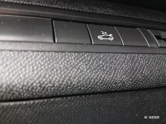 PEUGEOT 3008 II - voiture d'occasion - Photo 15