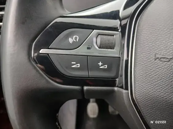 PEUGEOT 3008 II - voiture d'occasion - Photo 27