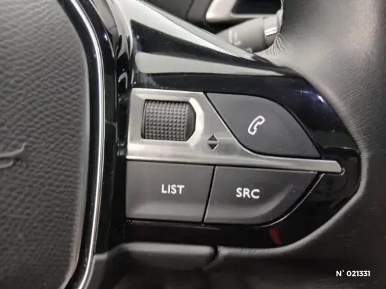 PEUGEOT 3008 II - voiture d'occasion - Photo 28