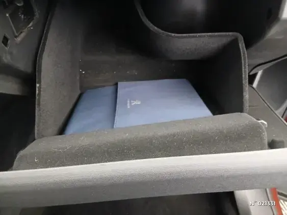 PEUGEOT 3008 II - voiture d'occasion - Photo 34