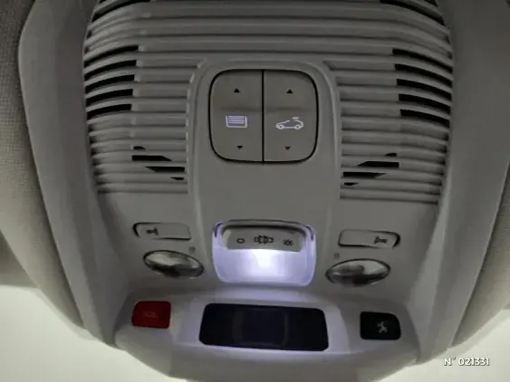 PEUGEOT 3008 II - voiture d'occasion - Photo 36