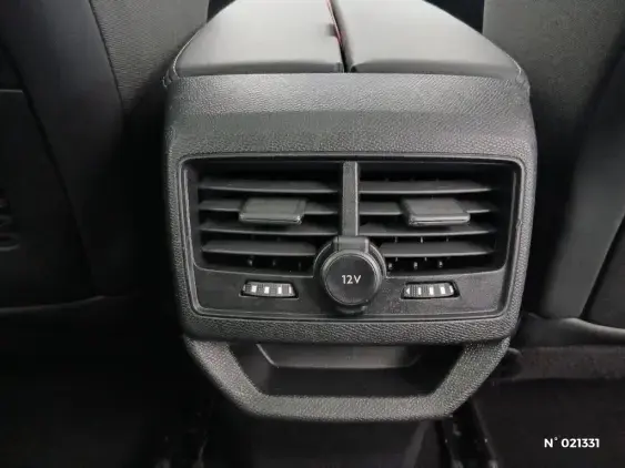 PEUGEOT 3008 II - voiture d'occasion - Photo 38