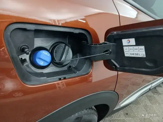 PEUGEOT 3008 II - voiture d'occasion - Photo 39