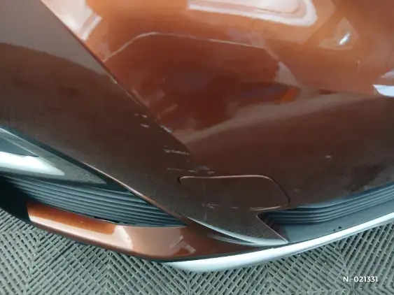 PEUGEOT 3008 II - voiture d'occasion - Photo 26