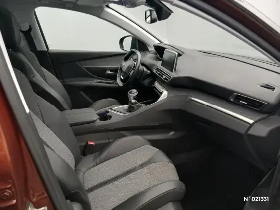 PEUGEOT 3008 II - voiture d'occasion - Photo 10