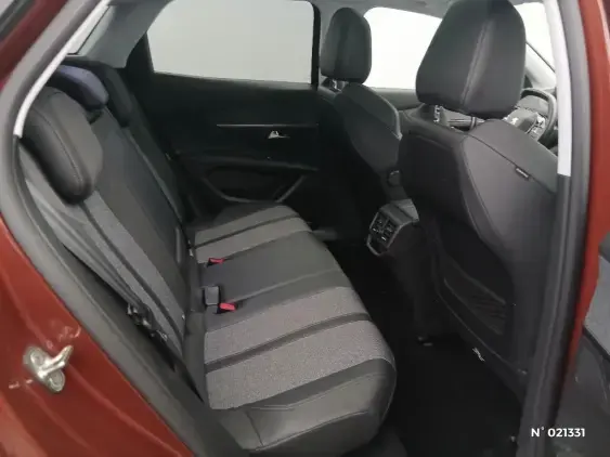 PEUGEOT 3008 II - voiture d'occasion - Photo 11