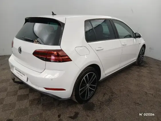 VOLKSWAGEN GOLF VII - voiture d'occasion - Photo 4