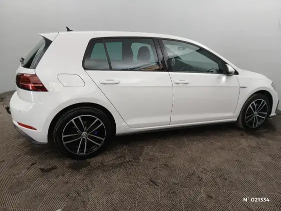 VOLKSWAGEN GOLF VII - voiture d'occasion - Photo 5