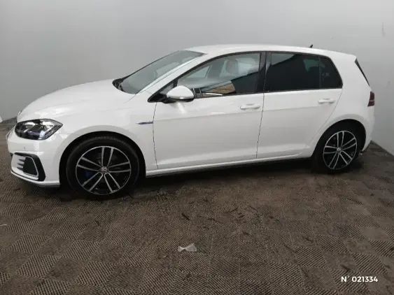 VOLKSWAGEN GOLF VII - voiture d'occasion - Photo 2