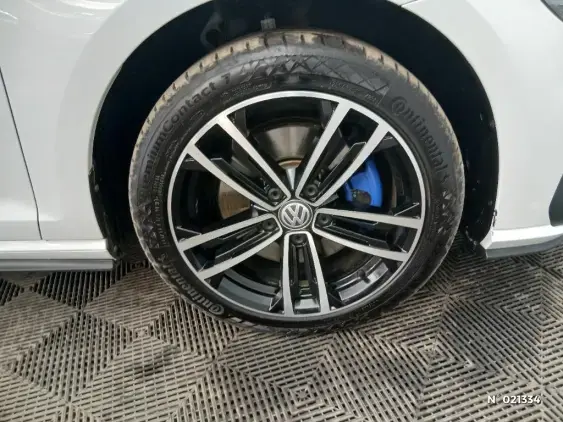 VOLKSWAGEN GOLF VII - voiture d'occasion - Photo 8