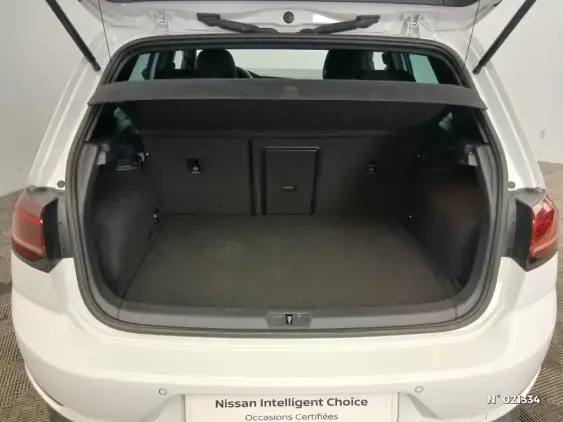 VOLKSWAGEN GOLF VII - voiture d'occasion - Photo 7