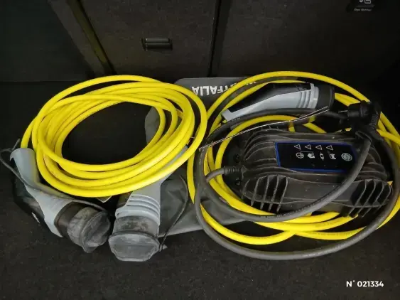 VOLKSWAGEN GOLF VII - voiture d'occasion - Photo 27