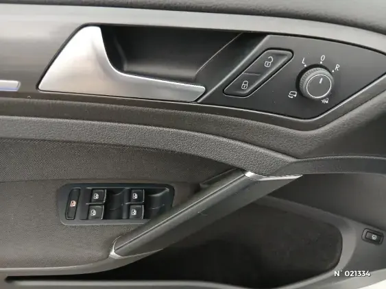VOLKSWAGEN GOLF VII - voiture d'occasion - Photo 28