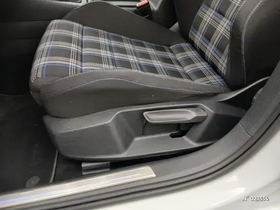 VOLKSWAGEN GOLF VII - voiture d'occasion - Photo 29