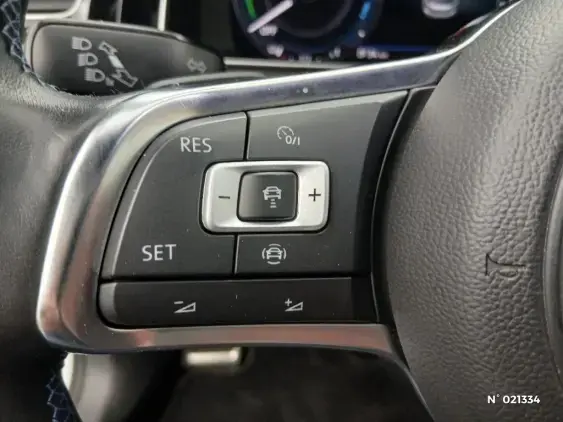 VOLKSWAGEN GOLF VII - voiture d'occasion - Photo 30