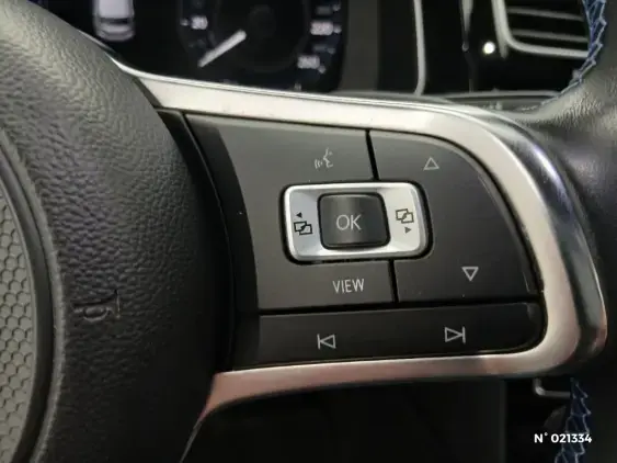 VOLKSWAGEN GOLF VII - voiture d'occasion - Photo 31