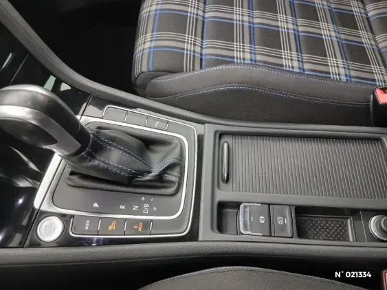 VOLKSWAGEN GOLF VII - voiture d'occasion - Photo 33