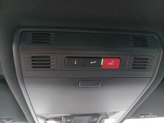 VOLKSWAGEN GOLF VII - voiture d'occasion - Photo 35