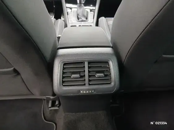 VOLKSWAGEN GOLF VII - voiture d'occasion - Photo 37