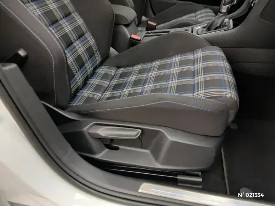 VOLKSWAGEN GOLF VII - voiture d'occasion - Photo 40