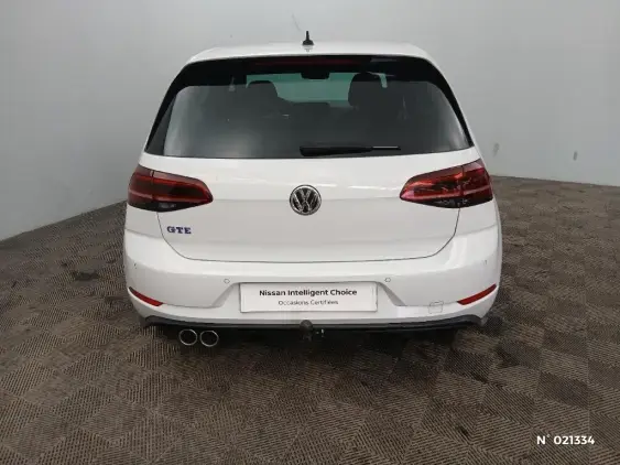 VOLKSWAGEN GOLF VII - voiture d'occasion - Photo 6