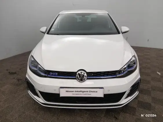 VOLKSWAGEN GOLF VII - voiture d'occasion - Photo 3