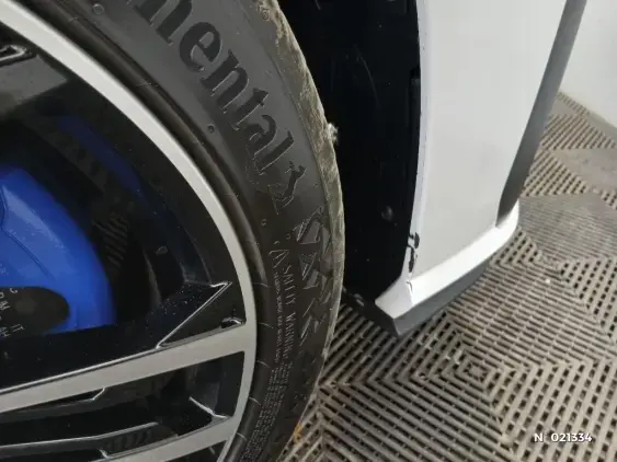 VOLKSWAGEN GOLF VII - voiture d'occasion - Photo 26