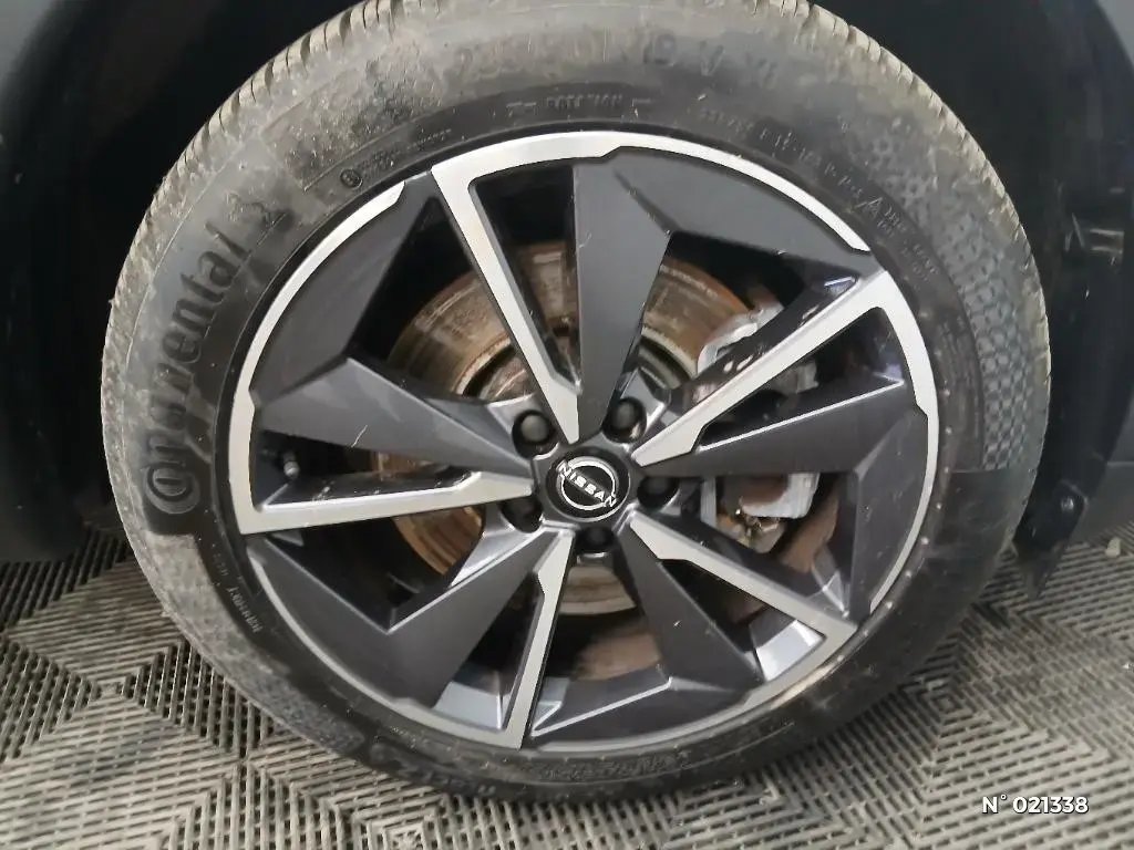 NISSAN QASHQAI III - Miniature 5
