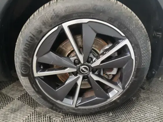 NISSAN QASHQAI III - voiture d'occasion - Photo 8