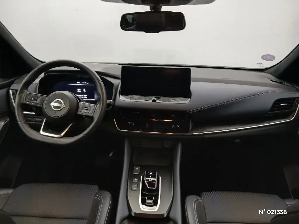 NISSAN QASHQAI III - Miniature 6