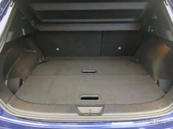 NISSAN QASHQAI III - voiture d'occasion - Photo 7