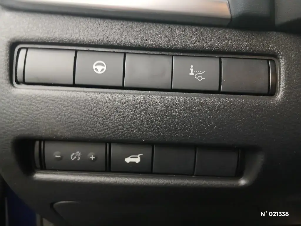 NISSAN QASHQAI III - Miniature 11