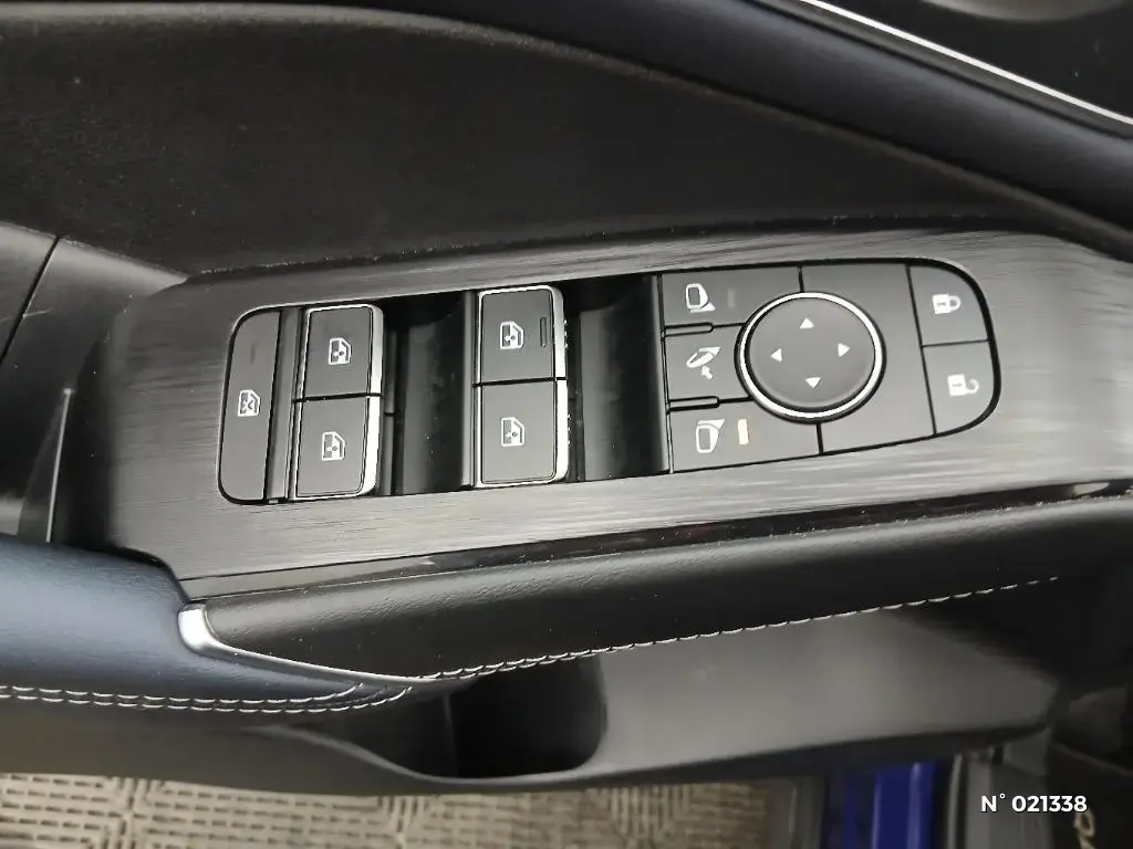 NISSAN QASHQAI III - Miniature 12