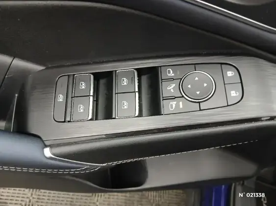 NISSAN QASHQAI III - voiture d'occasion - Photo 26