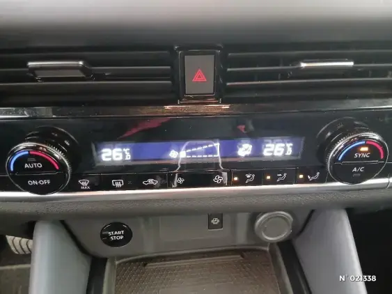 NISSAN QASHQAI III - voiture d'occasion - Photo 27