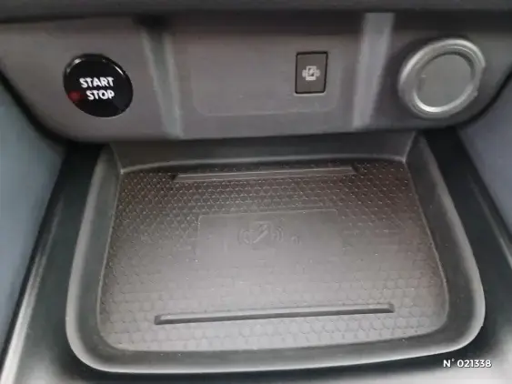 NISSAN QASHQAI III - voiture d'occasion - Photo 28