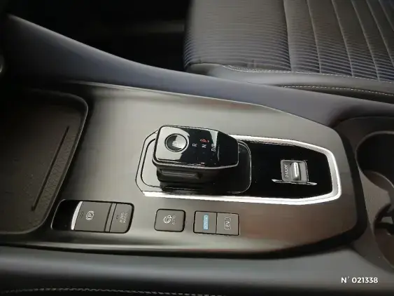 NISSAN QASHQAI III - voiture d'occasion - Photo 29