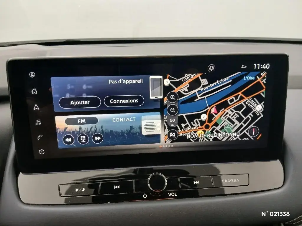 NISSAN QASHQAI III - Miniature 18
